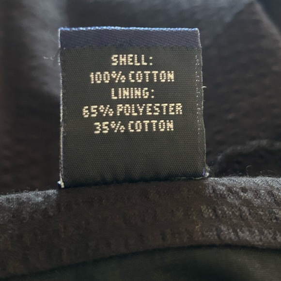 GAP Black Cami Sundress Size 14 Y2K - Picture 3 of 7